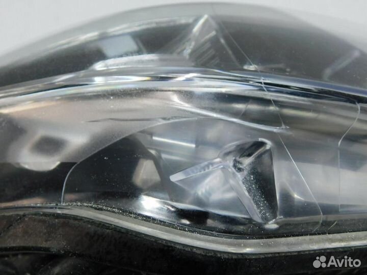 Фара правая BMW 3-Series/M3