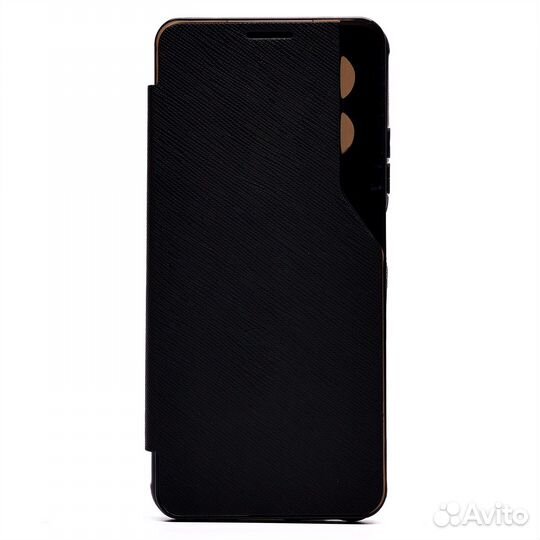 Книжка BC003 для Xiaomi Redmi Note 11T Pro+ black