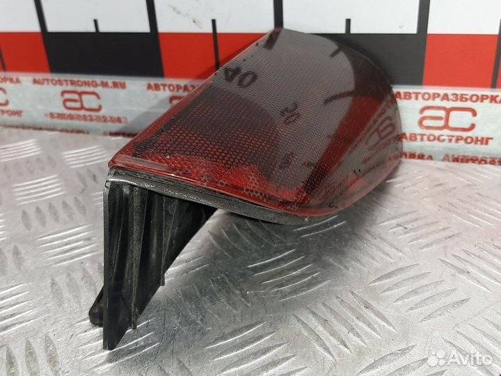 Фонарь задний левый для mercedes-benz Vito (W639)