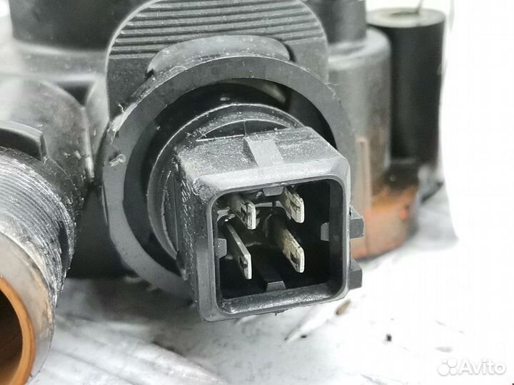 Корпус термостата для Renault Scenic 1 8200674368