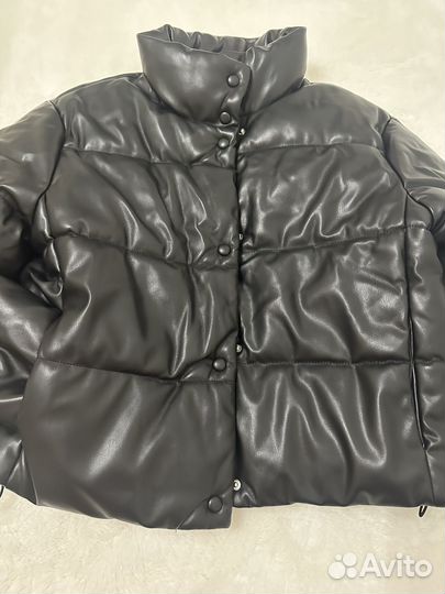 Пуховик женский befree