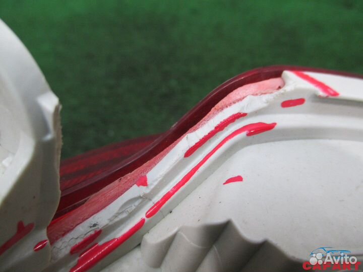 Туманка hyundai palisade LX2 G6DC