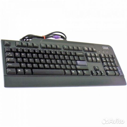 Клавиатура IBM