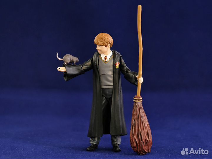 Фигурка Рон (Гарри Поттер / Harry Potter) 14см