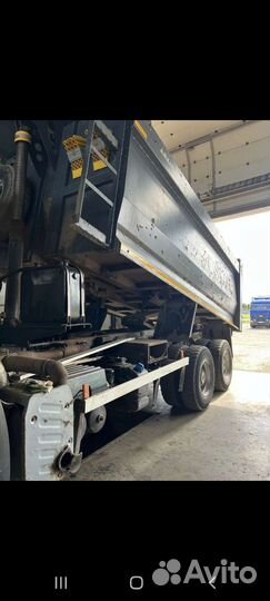 FAW J6 CA3310P66K23T4E5, 2019