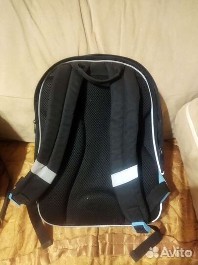 Школьный рюкзак