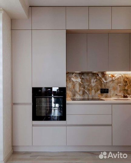 Кухня от производителя