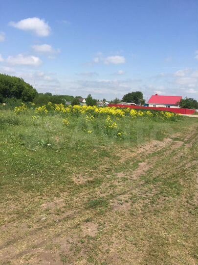 Участок 30 сот. (ИЖС)