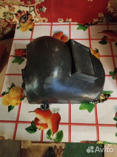 Сварочная маска б/у