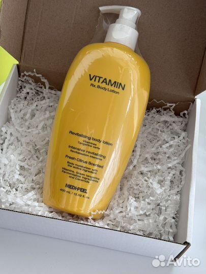 Medi Peel Лосьон для тела