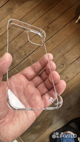 Чехол для iPhone 12 Pro