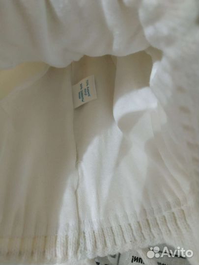 Шапка на девочку 48