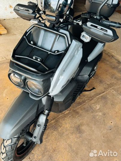 Скутер Tank 150cc