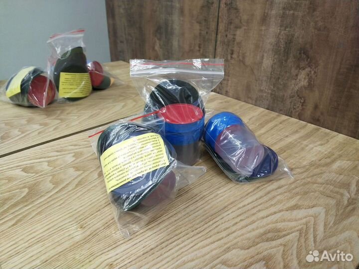 Ремкомплект для бассейна, пвх лодок, тентов