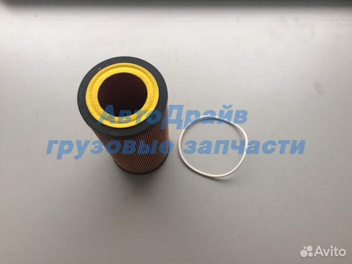 Фильтр масляный DAF CF75 85 XF95