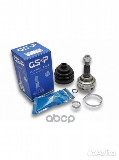 Шрус наружный к-т chevrolet lacetti (J200) 8080