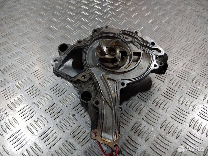 Водяная помпа Mercedes-Benz S-Класс W221 2008