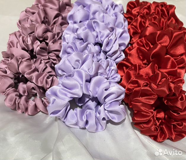 Резинка для волос