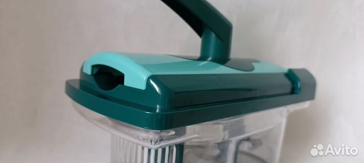 Измельчитель кухонный