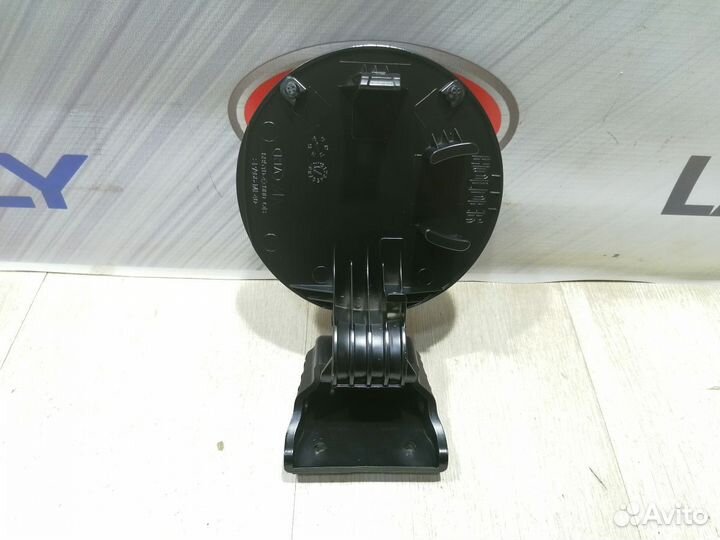 Лючок бензобака Kia RIO 3