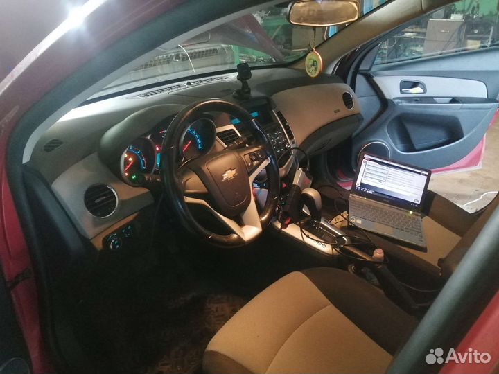 Автосервис, обслуживание авто