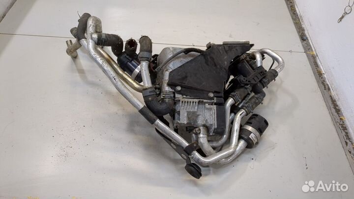 Отопитель автономный Audi Q7, 2010