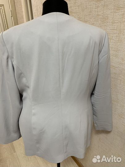 Пиджак женский нарядный р.56-58 - DonnaWina