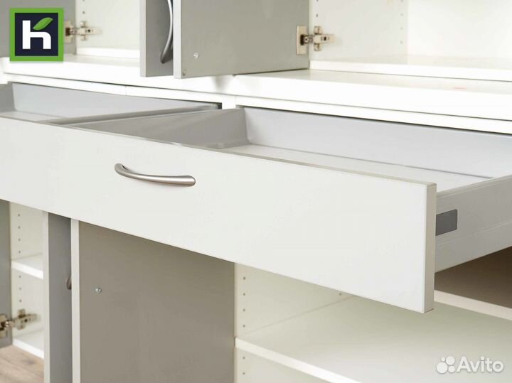 Кухонный гарнитур IKEA