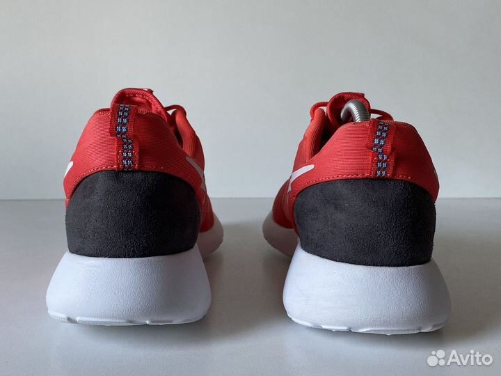 Nike Rosherun Hyperfuse размер 44