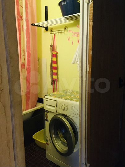 Комната 14 м² в 1-к., 4/9 эт.