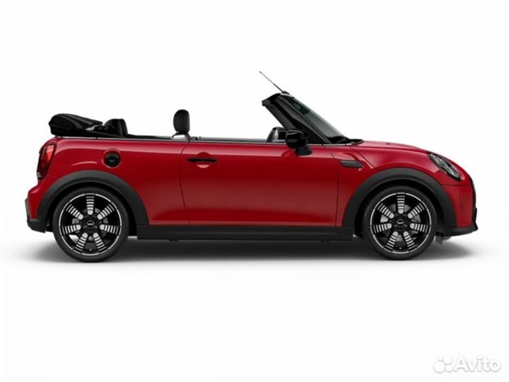 MINI Cooper S 2.0 AMT, 2023