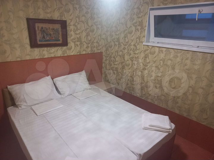 Дом 80 м² на участке 1 сот.