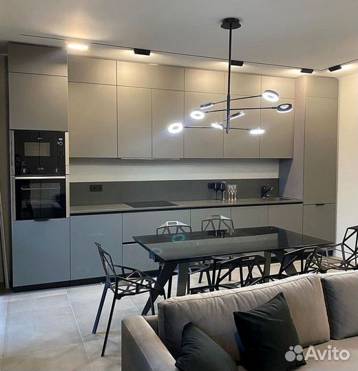 Кухонный гарнитур 