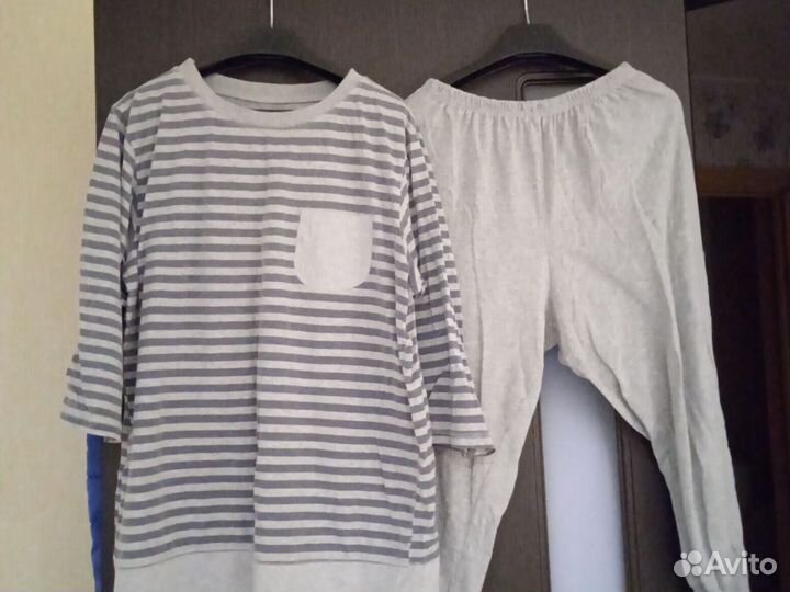 Женская одежда пакетом 48 50 размер