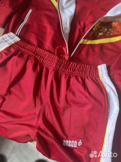 Спортивный костюм женский bosko