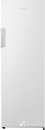 Морозильная камера NoFrost Hisense 169см