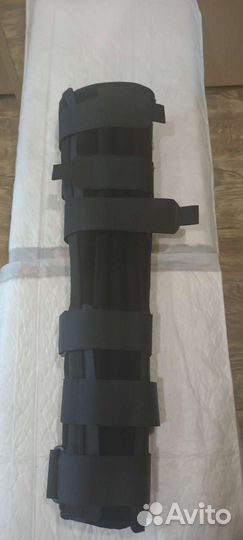 Ортез на коленный сустав orlett