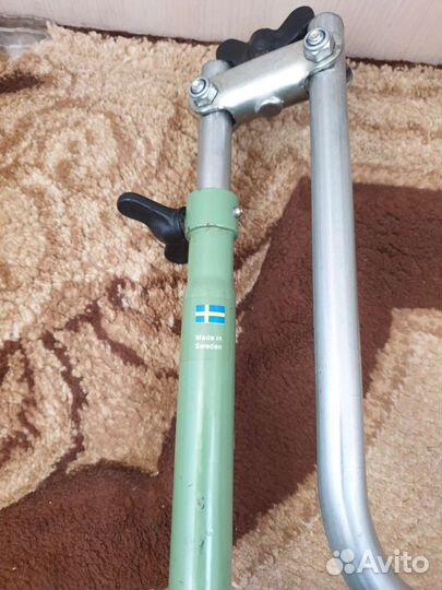 Ледобур мора про 150