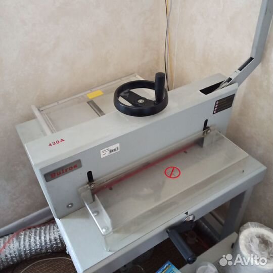 Оборудование для фотокниг