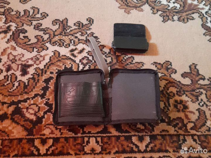 Сумка мужская 2шт