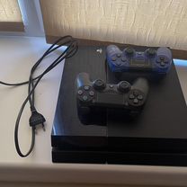 Sony playstation 4