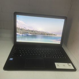 Ноутбук Asus D543M (Рассрочка /О1)