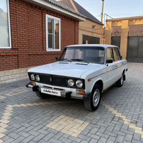 ВАЗ (LADA) 2106 1.5 MT, 1998, 103 000 км, с пробегом, цена 218 000 руб.