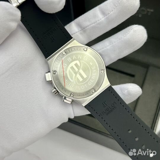 Часы мужские Hublot Premium