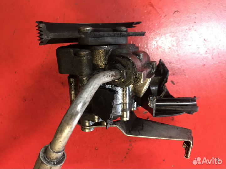 Гур Bmw X5 E53 M57D30 306D2TU