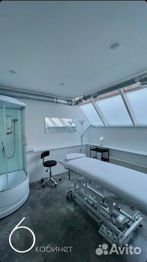 Массаж с выездом на дом или в салоне