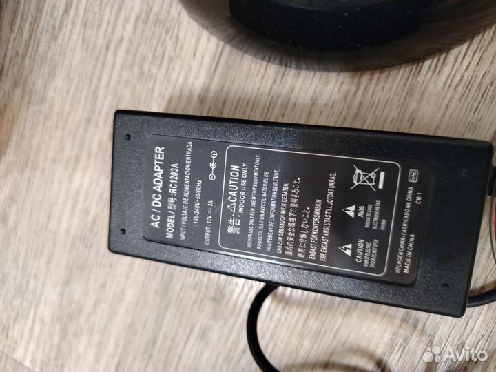 Док-станция для HDD