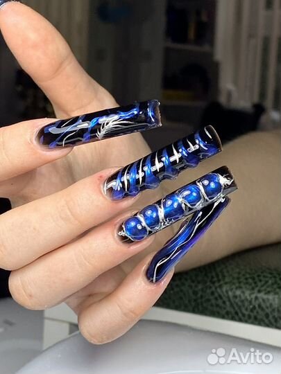 Нужны модели на интересные дизайны в профиль