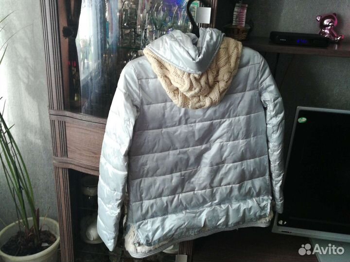 Вещи детские