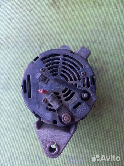 Генератор Опель Вектра Б 1.6